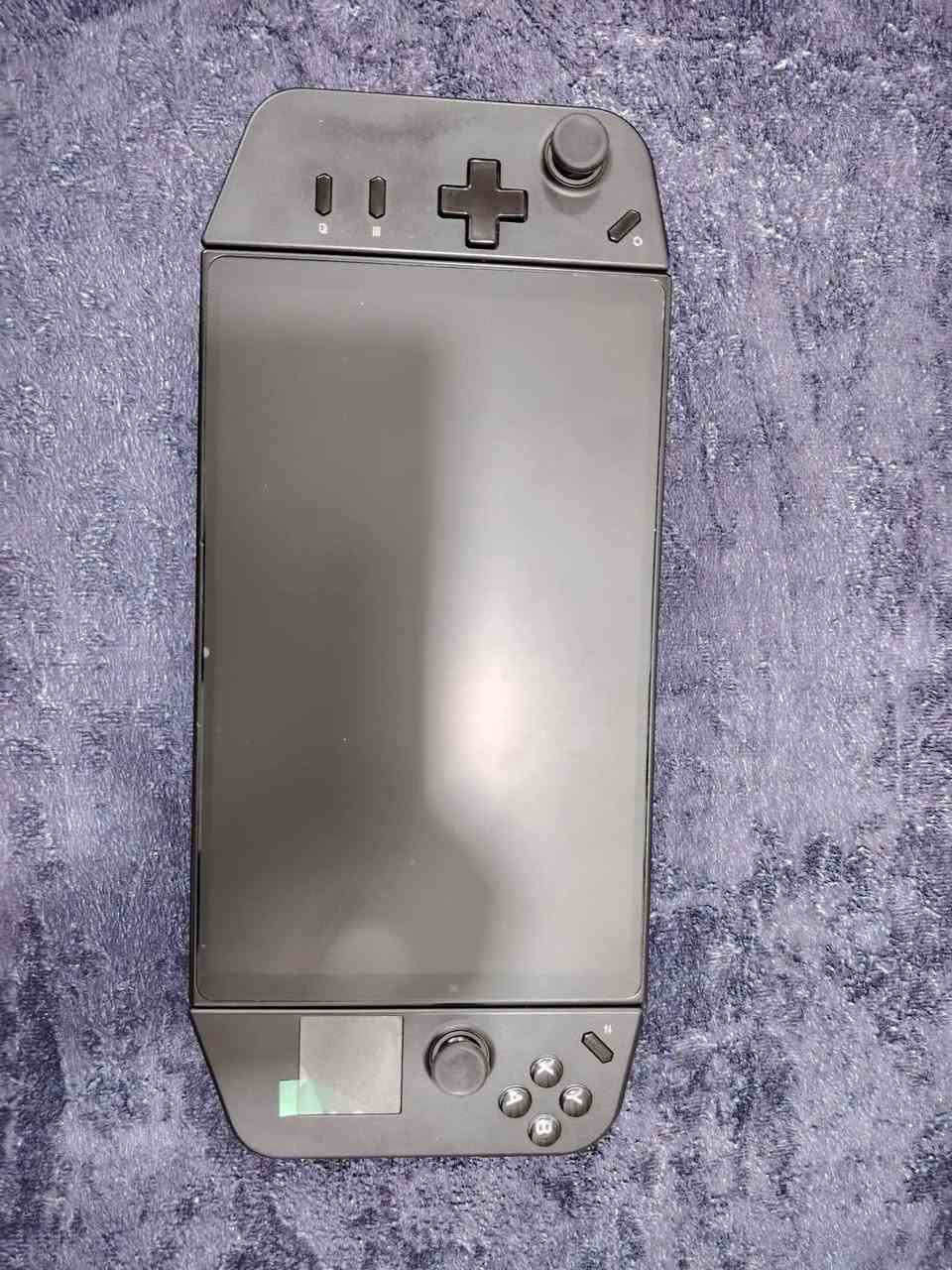 من رخصة الادمن

السلام عليكم

جهاز lenovo ligon go ذاكرة 512 مستخدم نضافة 99٪ وحاطلة لاصق شاشة ضد الخدوش فقط مثل ما موضح بلصور نضيف كلش كارتونة وملحقات الاصلية كاملة كلشي مابيهن ولا اكو نقص عدكم الشاحن مالتة فقط مكسورة اليطة الثالثة فوك من أشتريتة اجتي هيج لان اليطة اتصير مدورة اي نظامة على نطام بلكات امريكة مو العراق فلولد الي اخذتة من عندة هوة كاسرهة للعلم شغالة الشاحنة والجهاز شغال كلشي مابيهن والشاحنة ولا شخط بيهة تجي تفحص كامل وتاخذة
السعر 675 الف🔐 قفل مابي اي مجال

المكان: بغداد/إبي غريب/ خرنابات
 تواصل ماسنجر فقط/توصيل لايوجد

وعندي أيضاََ  قطعة ادابتر اشتريتهة الة رايدهة وحيدهة ب 30 الف نضافة 99٪ موضحة بلصور أيضاََ للشراي


**إذا كنت صاحب هذا الإعلان وتريد حذفه لأي سبب، رجاءا أرسل رسالة إلى الدعم الفني**