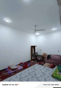 بيت زراعي • زديناويه التفاح الاخضر • طابو كونكريت مسلح