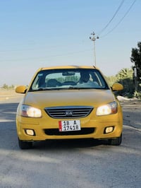 سيراتو للبيع 2009 كفاله عامه من الضربه والكص وقطع التبديل وارد خليلي ا...