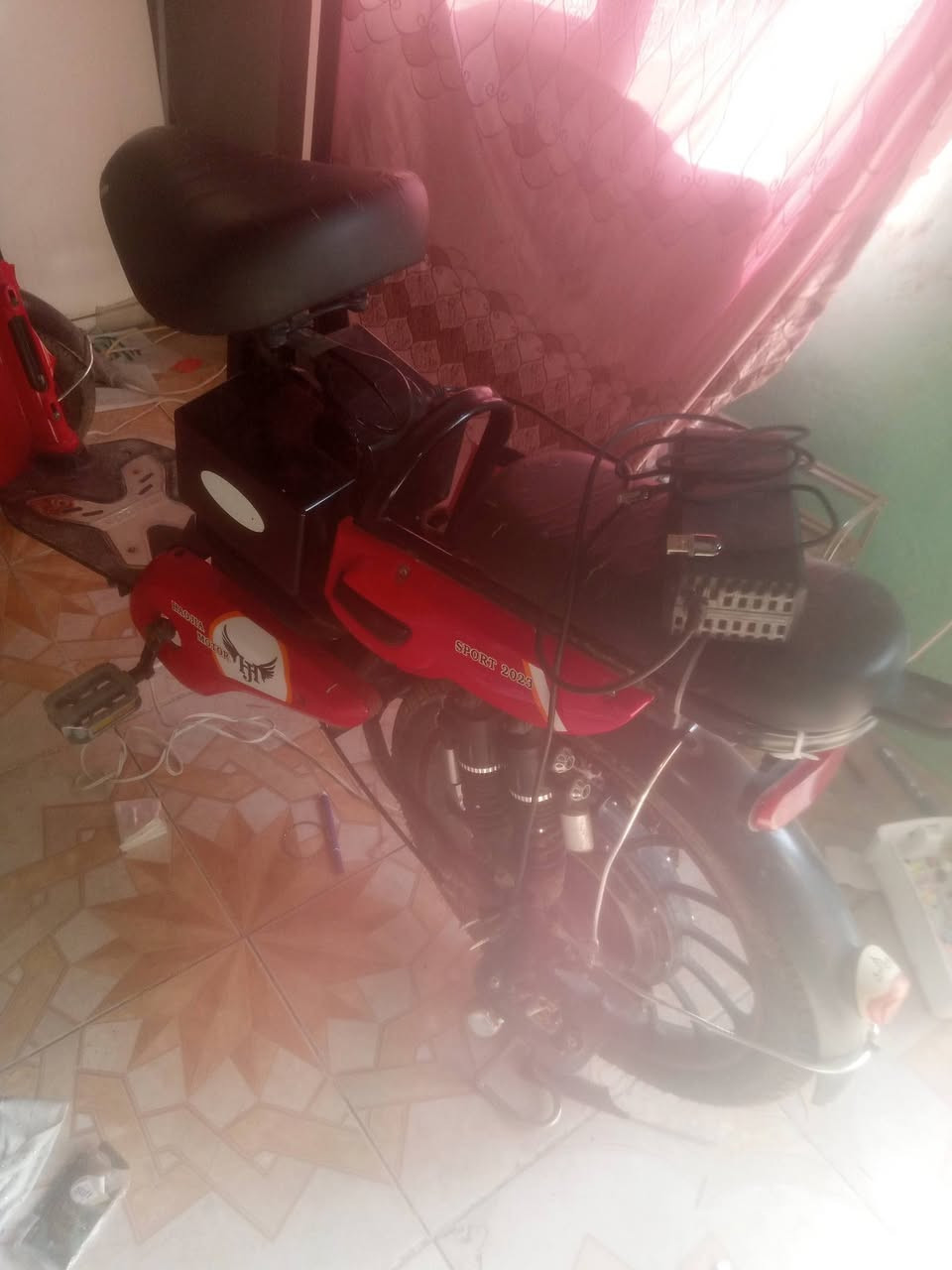 200اذا مراوس لموبايل


**إذا كنت صاحب هذا الإعلان وتريد حذفه لأي سبب، رجاءا أرسل رسالة إلى الدعم الفني**