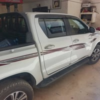 تيوتة /2025جديد ماشية 900الف البيع الاتصال 07869389908