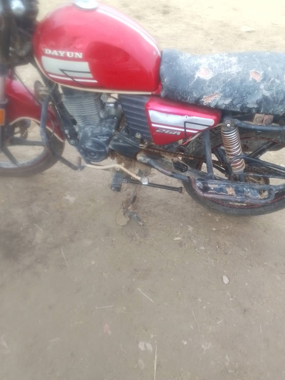 دراجه دايون مكفوله كفاله عامه ولا برقي مفتوح بيهه دراجه مال جني المكان الحمزه شرقي شراي يتصل مو شراي لا يتصل رجائن ***********
