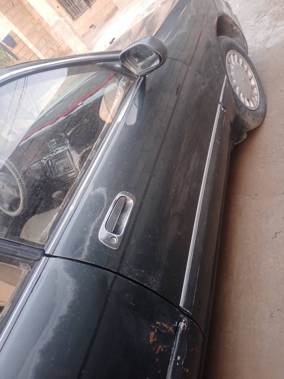 بطه موديل 93 رقم صلاح الدين مجدد 27 تحويل مباشر صدر شاده جديد وره وكدام كهربائية كله شقاله كير شاده جديد تخم تاير جديد دوشمه جديد كشر شوف العين ابلادي كله بس مجولح شويه مراوس هم ترهم حسب القناعه سعر 40 وبيه مجال للطيبين مكاني صلاح الدين الضلوعية للسفسار ***********
