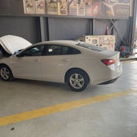 ماليبو LT • ٢٠٢٤ • حادث بسيط