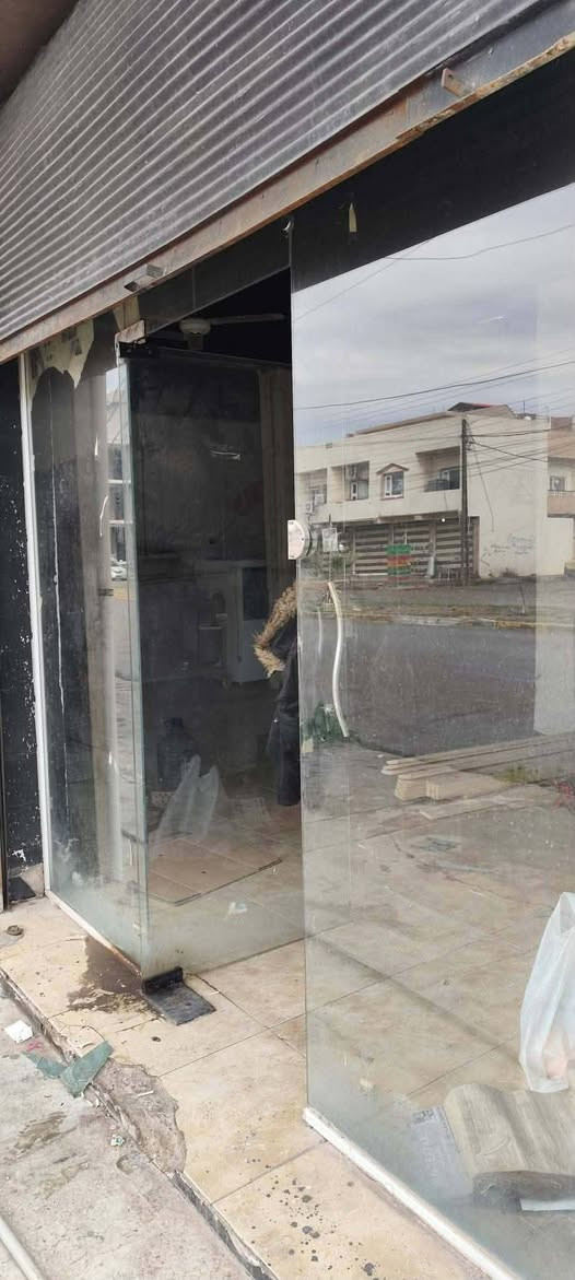 الفرن بي مجال 450
الميز 225

الجامخانات ب250بي مجال

الساحبه 30 قفله 

خلاط بي مجال  450 ميز تفصال قراض نضيف شراي يتفضل


**إذا كنت صاحب هذا الإعلان وتريد حذفه لأي سبب، رجاءا أرسل رسالة إلى الدعم الفني**