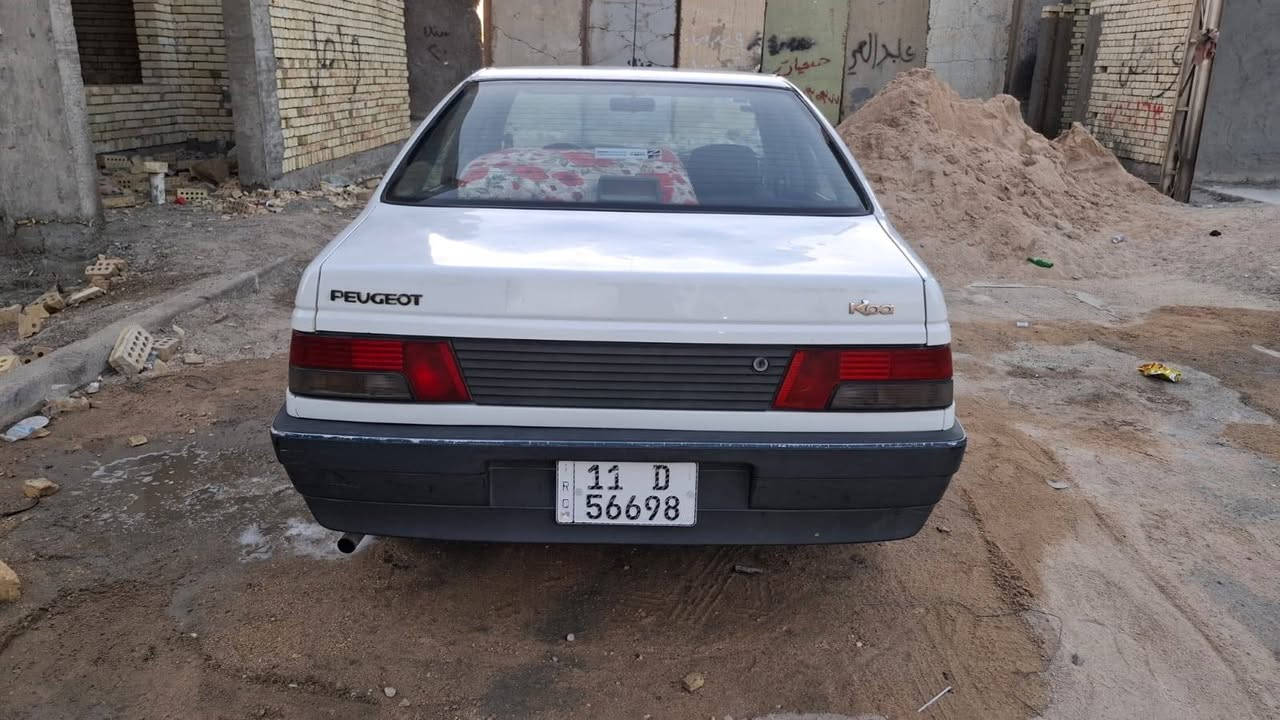 مديل ٢٠٠٨ سياره جاهزه تبريد شغال ثلج مابيها نقص السياره بس جاملغ امامي مبدل السعر 36 عنوان بلديات ***********

