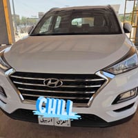 توسان ٢٠٢٠ • مكفولة ضربه وصبغ • رقم اربيل