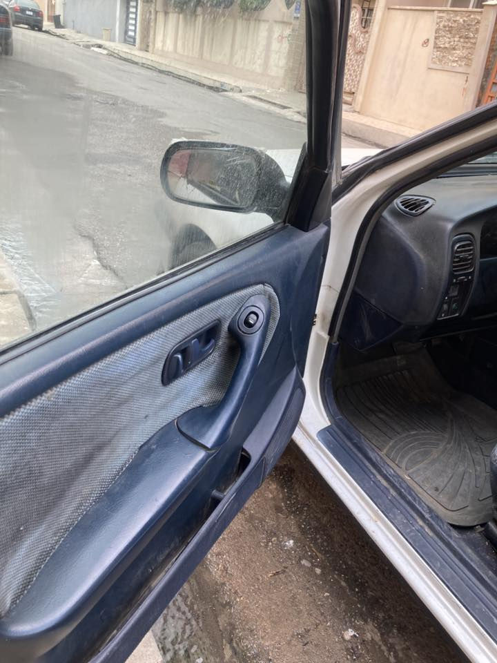 سلام عليكم نيسان ابرايميرا مديل 1992 ياباني اصلي صبغ حزام  جماليه بدون ضرر بدون دواخل كير محرك خير من الله مشاءالله  عليها  كير اواتو ماتيك تبريد بيها بس ما اعرف شنو الخلل بي والله رقم دولي نينوى سنوية جديده 2025 كامله مكمله السعر 45 وبيها مجال 
موبايل 📱 ***********
