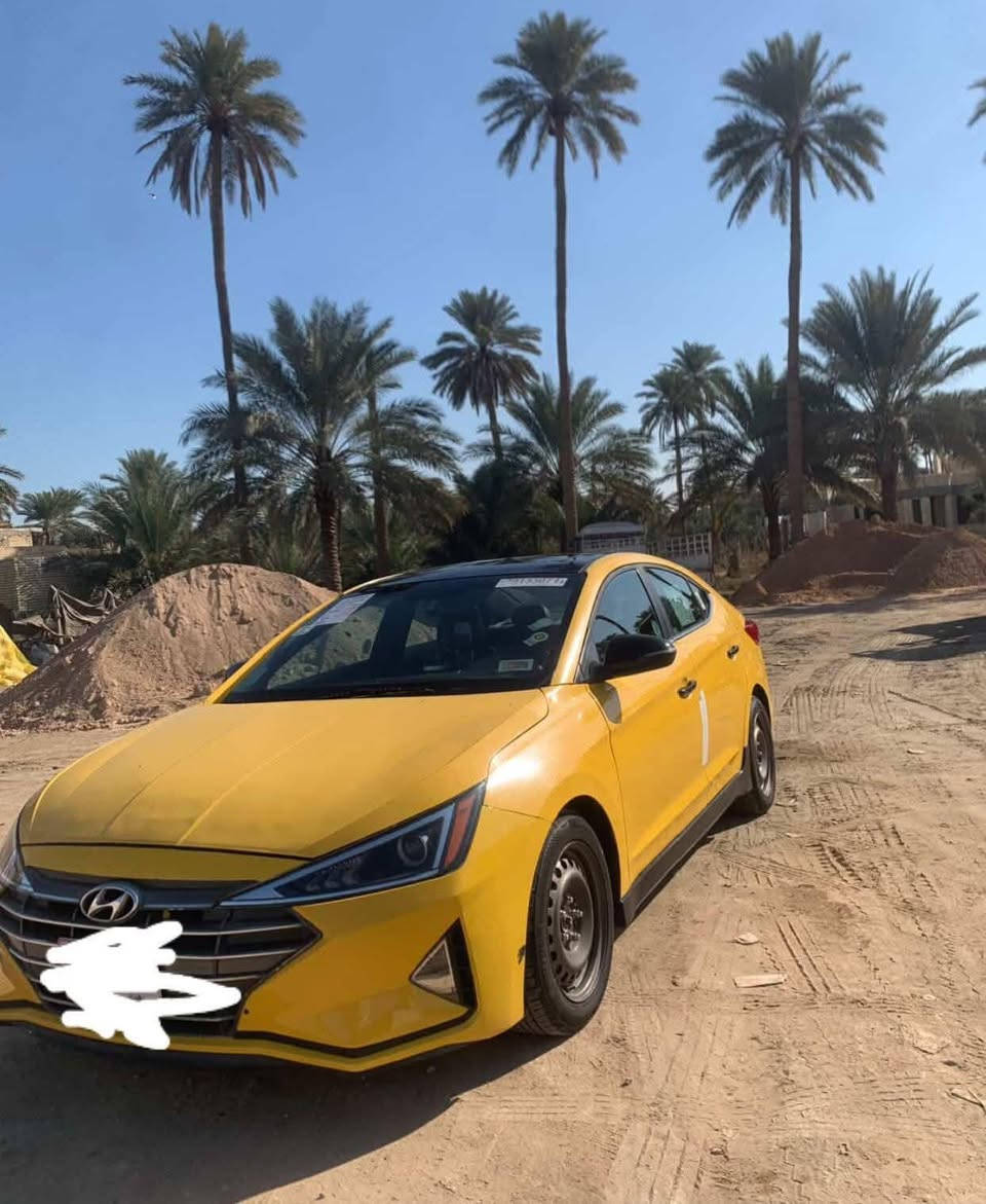 السلام عليكم
النتر موديل 2019

وارد امريكي

كامل موصفات

فتحة +بصمة 

حساسات خلفية امامية

رادار 

شرط ارباك ما طاك 

شاشة كامرا 

تحكم ستيرن 

كله شغال 

محرك 1600تيربو جي دي اي 

تبريد ثلج

مقاعد جلد

ماشية 45

رقم النكليزي

سيارة باسمي تحويل ثاني يوم

مصفرة هيئة وغرامة وباج وبحث لمدة سنة ليكدام

بيهة ضربة جاملغ خلفي معدل على البارد

وجاملغ امامي وبنيد تبديل فقط

مكاني كربلاء 

السعر 133 وبيها مجال 

للاستفسار ***********
