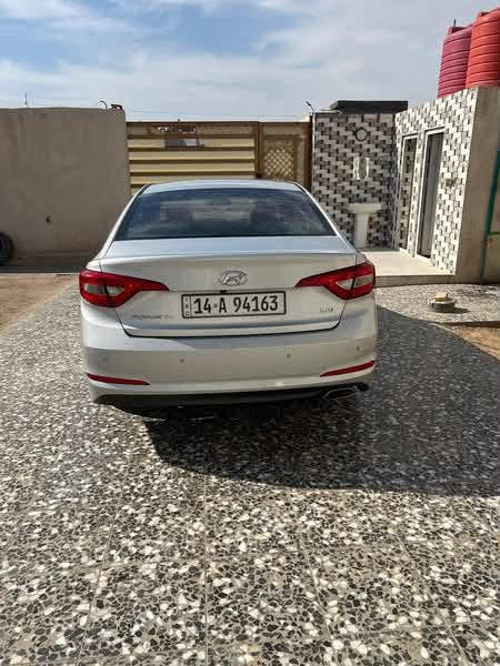 للبيع 

سوناته 16 وارد كوري بيها 3 قطع صبغ  استفسار اكثر 

***********

مكان البصره الدير
