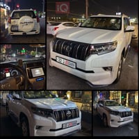 برادو TXL • ٢٠١٩ • أربيل