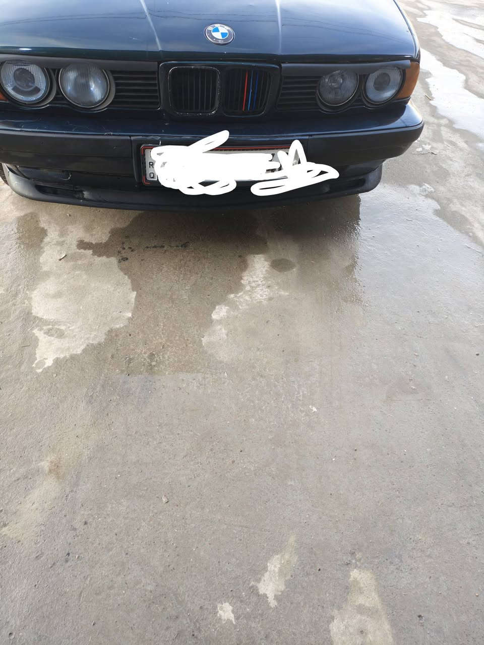 السلام عليكم بيئم 525موديل 1992مسكر عدل رقم انبار انكليزي تحويل ثاني يوم بيع او مراوس السعر 50 الي يحب يتواصل ***********بي واتساب
