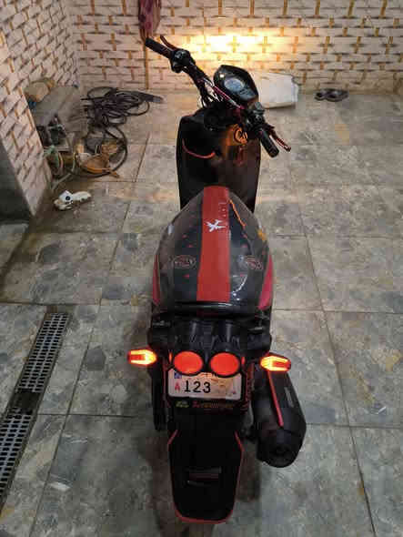 سلام عليكم... سكنس جبلي للبيع مكاني بغداد...كله بلادي مكينه برغي ما مفتوح بيهه كفاله عامه كهربائيات كلهه شغاله يدات كلج تزويد قبق فلاوين تزويد كشن رياضي اشاير خلفيه السعر مليون أو 350 بيهه مجال قليل للاستفسار مراسله الصفحه او على رقم الهاتف ***********
