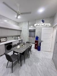 مجمع الاسراء السكني • ٢٠٠م • مشمول المبادرة