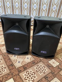 زوج FBTاصلي بايطالي لبيع ب850 عفحص وبيه مجال رقم07800830105