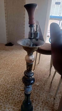 اركيلة • طه • نضيفه