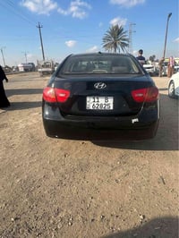 المترا • ٢٠٠٨ • وارد امريكي