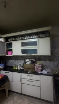 مطبخ المنيوم • مستعجل • كربلاء المعلمين