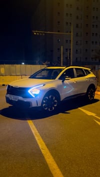 سبورتاج خليجي • ٢٠٢٢ • ٢٠٠٠ توربو