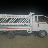 كيه حمل 19 للبيع ب 125 كير محرك اكسل كشر كفاله عامه 07725271086