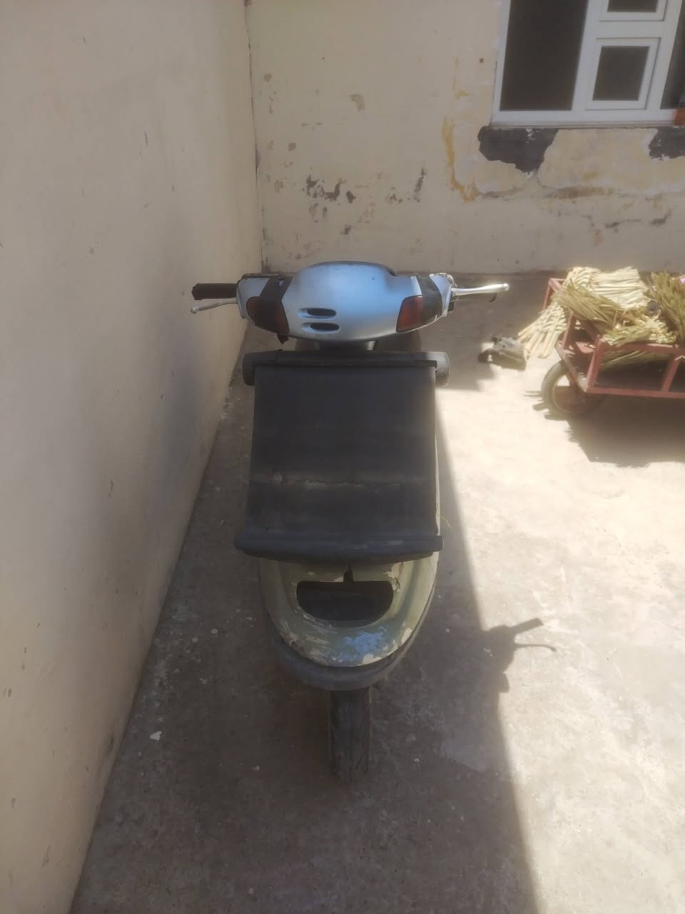 عندي ما طور بزون نفخ للبيع 90 وبي مجال شاصي نضيف مابي شي


**إذا كنت صاحب هذا الإعلان وتريد حذفه لأي سبب، رجاءا أرسل رسالة إلى الدعم الفني**