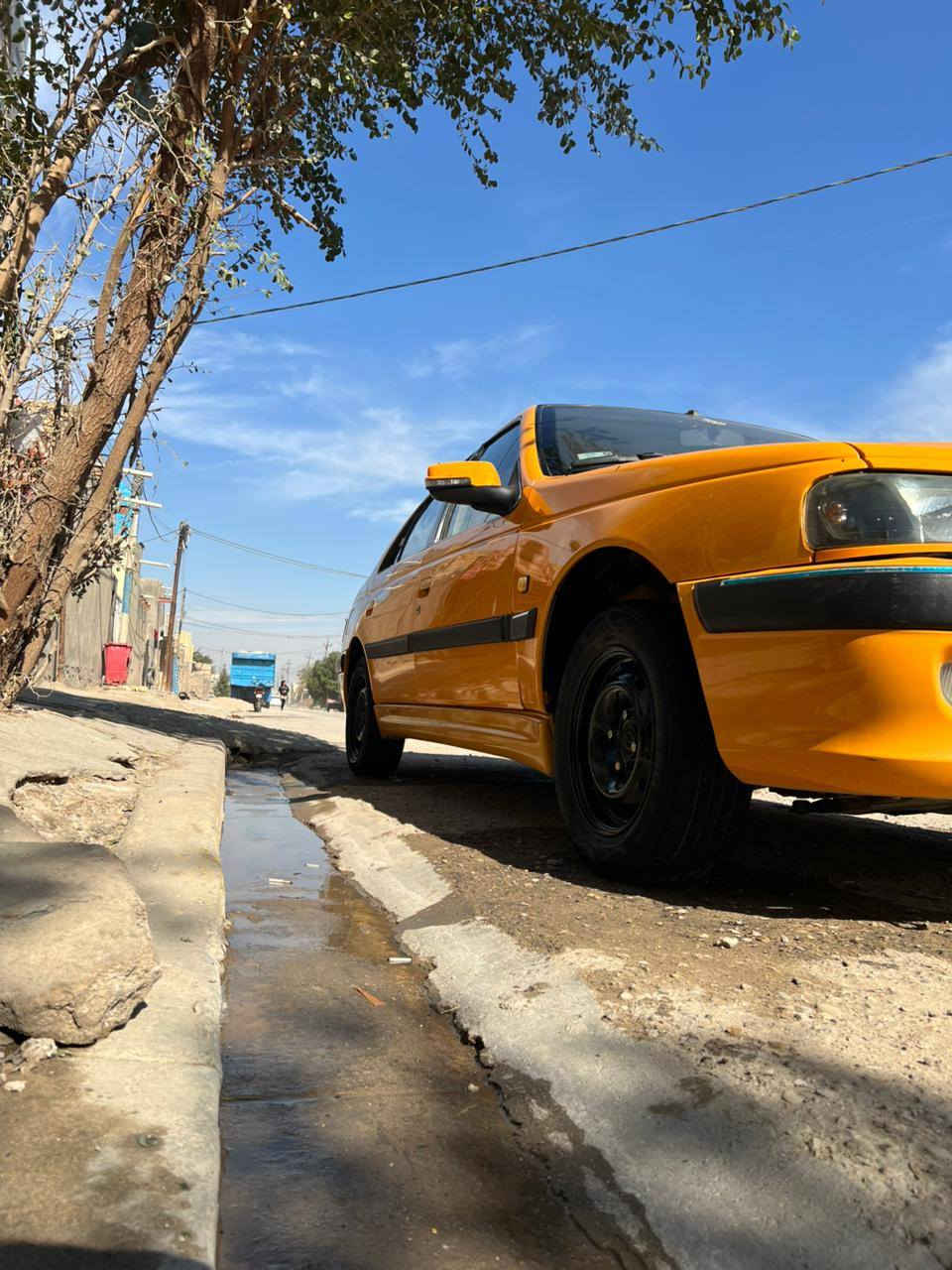 السلام عليكم بيجي باص موديل 21 طالعه بال 22 سياره احلى من الصوره رقم ذي قار ناصريه مركز خاص ما متواجد خاص تواصل على هذا الرقم***********
