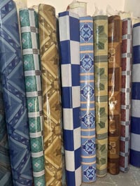 نايلون أرضي مبطن • مانع الرطوبة • حي الصدرين الثانية