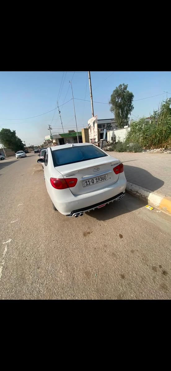 الانترا ٢٠١١ فول مواصفات محرك وكير مكفوله محركه ١٦٠٠ دكشن عالي حادثه موضح بلسونار تبريدها خير من الله سعرها ٩٥ ورقه وبيها مجال جداً بسيط رقم الهاتف *********** مامتواجد علخاص

