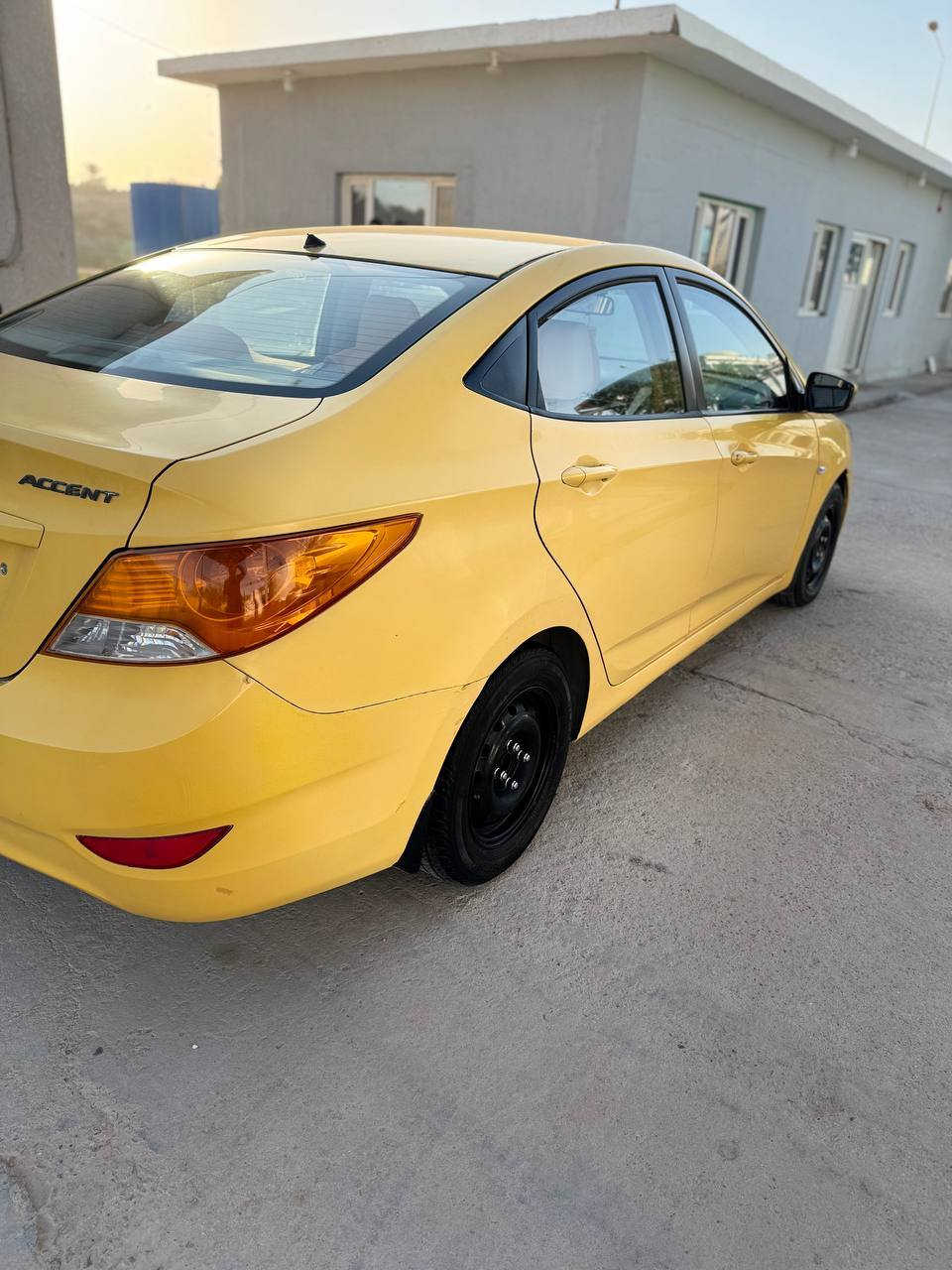 السلام عليكم ورحمه الله وبركاته
للبيع
أكسنت خليجي موديل ٢٠١٣ بأسمي
مكينه 1600
رقم نجف
مكفولة من الحادث والتبديل
السعر 80$ ورقه آو بيه مجال


**إذا كنت صاحب هذا الإعلان وتريد حذفه لأي سبب، رجاءا أرسل رسالة إلى الدعم الفني**