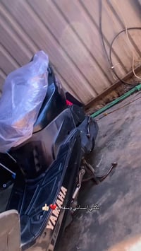 دراجه ماكس مضلع رمبه رمبه شلعه ومعدل طياره دراجه مكفوله من تاير لتاير ...