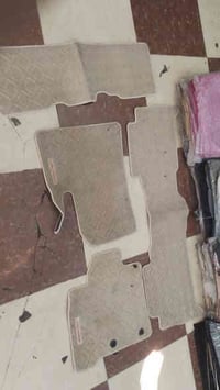 ارضيات لاندكروز • اصليات • اكسسوارات