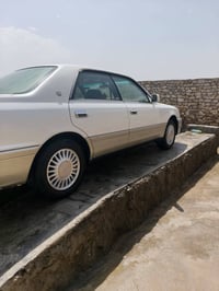 للبيع كفاله عامه بها بس قماره سعر 80 بها مجال استفسار على هذا الرقم078...