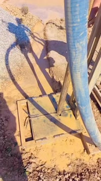 مستعدون لحفر الابار اليدوية والالية بالمنازل والحدائق كل مكان قطر 6/8/...