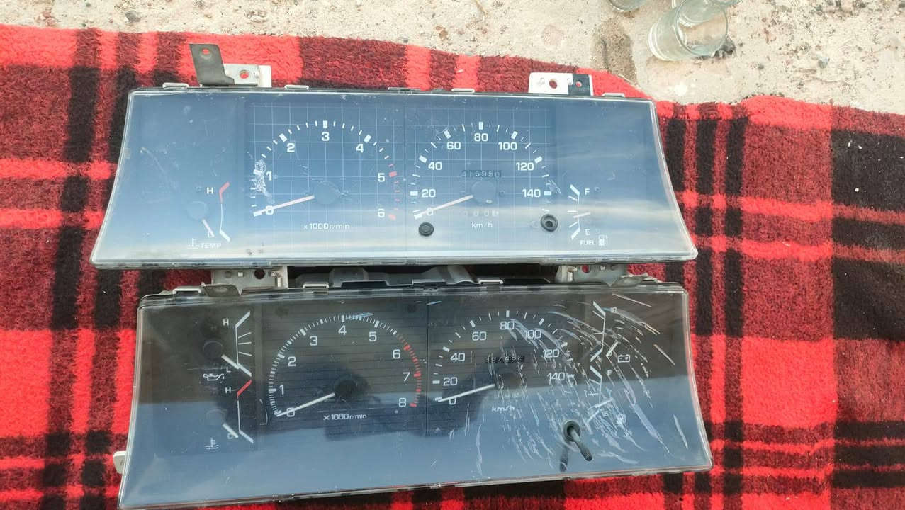 2عداد 86/87تيوتا  مرسي مطروح 
01060279759
01278339640


**إذا كنت صاحب هذا الإعلان وتريد حذفه لأي سبب، رجاءا أرسل رسالة إلى الدعم الفني**