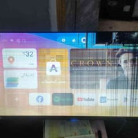 حي الحدباء • شاشة ٤٣ • خطوط بالشاشة