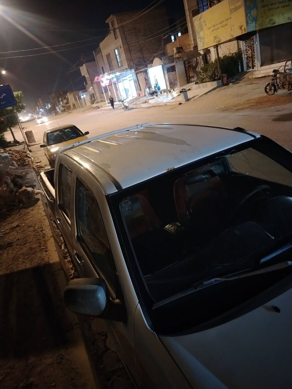 *********** ٢٠١٣ بسمي للبيع الشراي يتصل مامتواجد بلفيس كير محرك كفاله ملكوطه خياس سياره مال جناي بسمنه سنويه لل٢٧ماساقطه
***********
