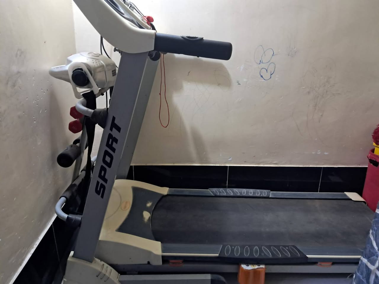 الجهاز من نوعيه مضبوكه 1×3


**إذا كنت صاحب هذا الإعلان وتريد حذفه لأي سبب، رجاءا أرسل رسالة إلى الدعم الفني**