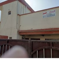 منطقة الوليد • ١٦٠م • واجهة ١٠م