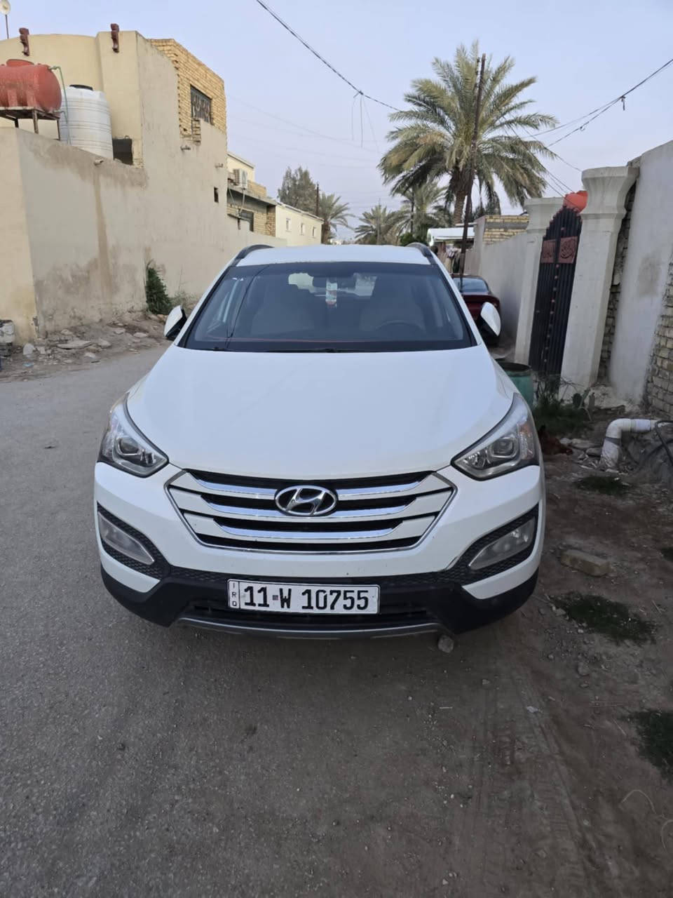 سياره سنتافي ٢٠١٥ خليجيه ٦ سلندر سياره مكفولة كفالة عامة عدا بارد بالجنطه رقم بغداد الدولي الجديد السياره نص فول ماشية ٨٨ الف زيرو السيارة على ايدي مال جناي سعرها ١٨٦ وبيها مجال مكان السياره بابل الهاشمية للاستفسار واتسابب
***********
او مراسلتي ماسنجر
