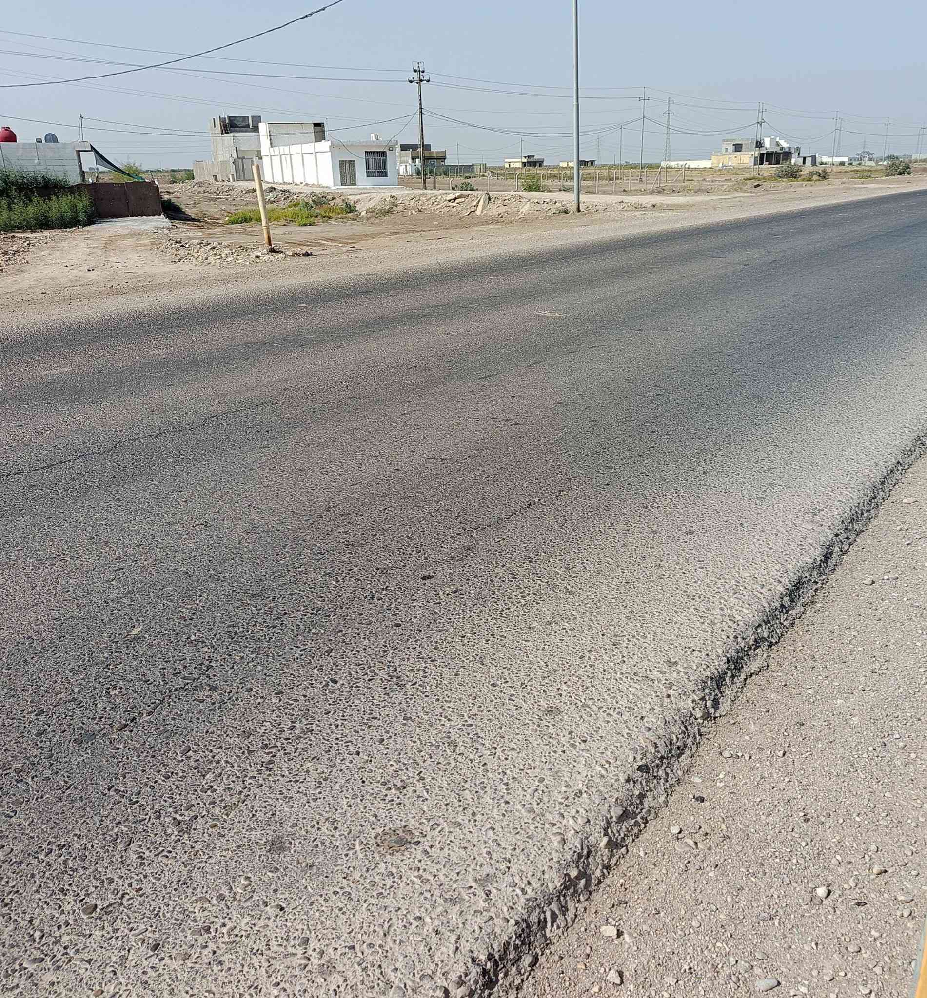 2 دونم للبيع بجانب الاساله طريق نعمانيه زبيديه سند ٢٥واجه على شارع مباشر
*********** شششررررط التحويل
