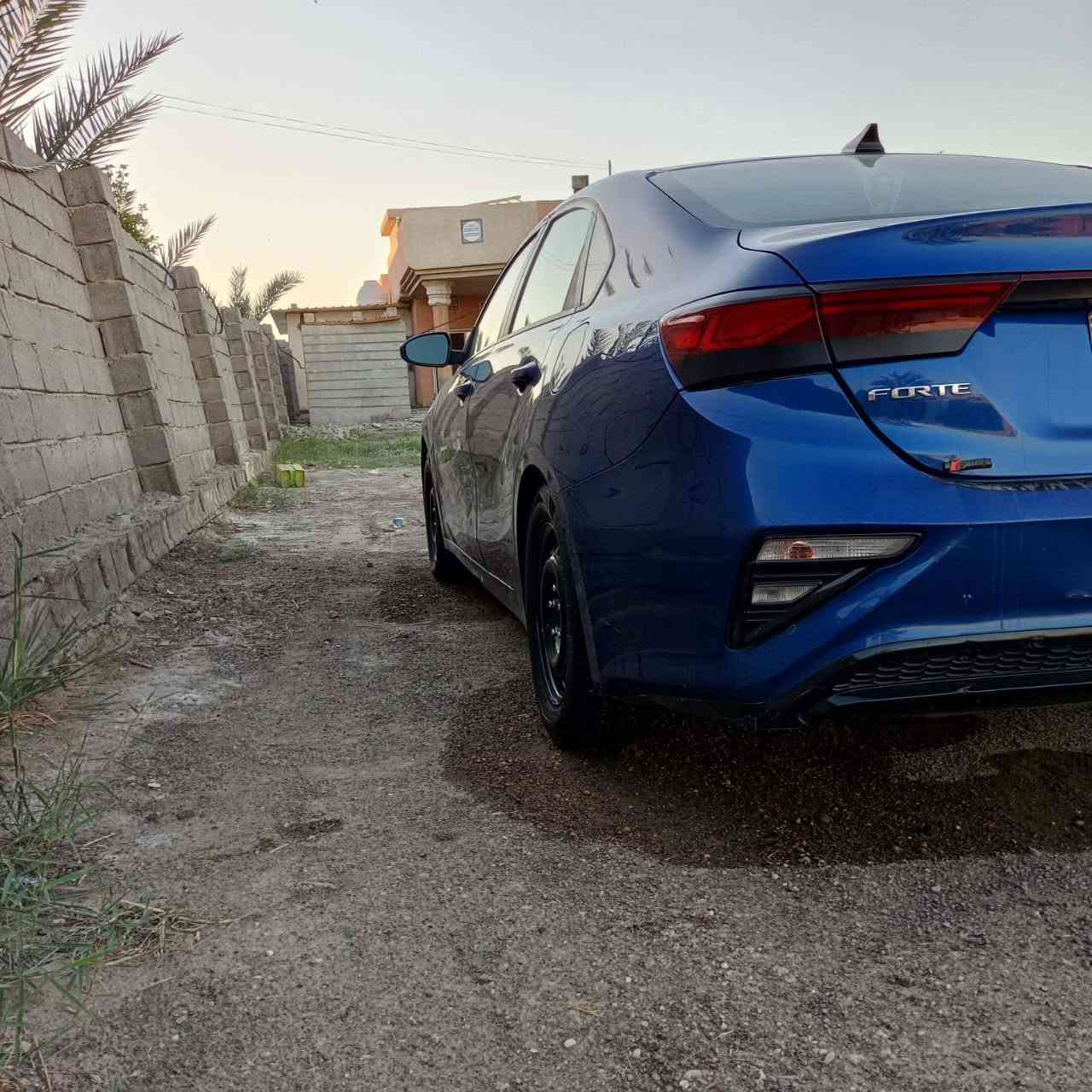 سلام عليكم شباب كيا فورتي موديل 2019
محرك 2000 كير اي تي
دوشه تخم تاير..... منضومه تبريد جديد..   حادث اسياره
جاملغ وبنيد... لباقي واضح بصور.... ستفسار ع هاذه رقم
***********
غير متواجد ع واتساب
