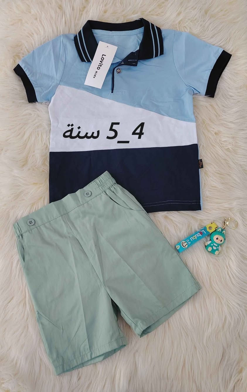 القطعة ٥ الاف
توصيل ٣ الاف لجميع المحافظات
الاعمار المتوفرة مذكورة داخل الصور بغداد, العراق


**إذا كنت صاحب هذا الإعلان وتريد حذفه لأي سبب، رجاءا أرسل رسالة إلى الدعم الفني**