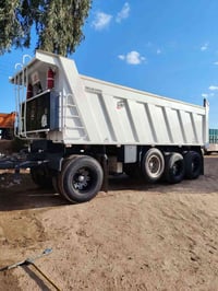 مقطوره • طول 740 • موديل 2025