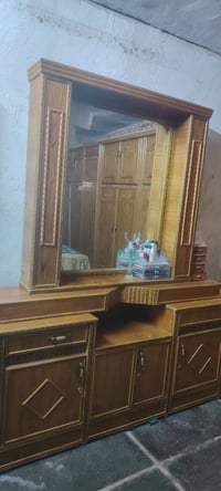 غرفة اخشاب • جديدة • خاص