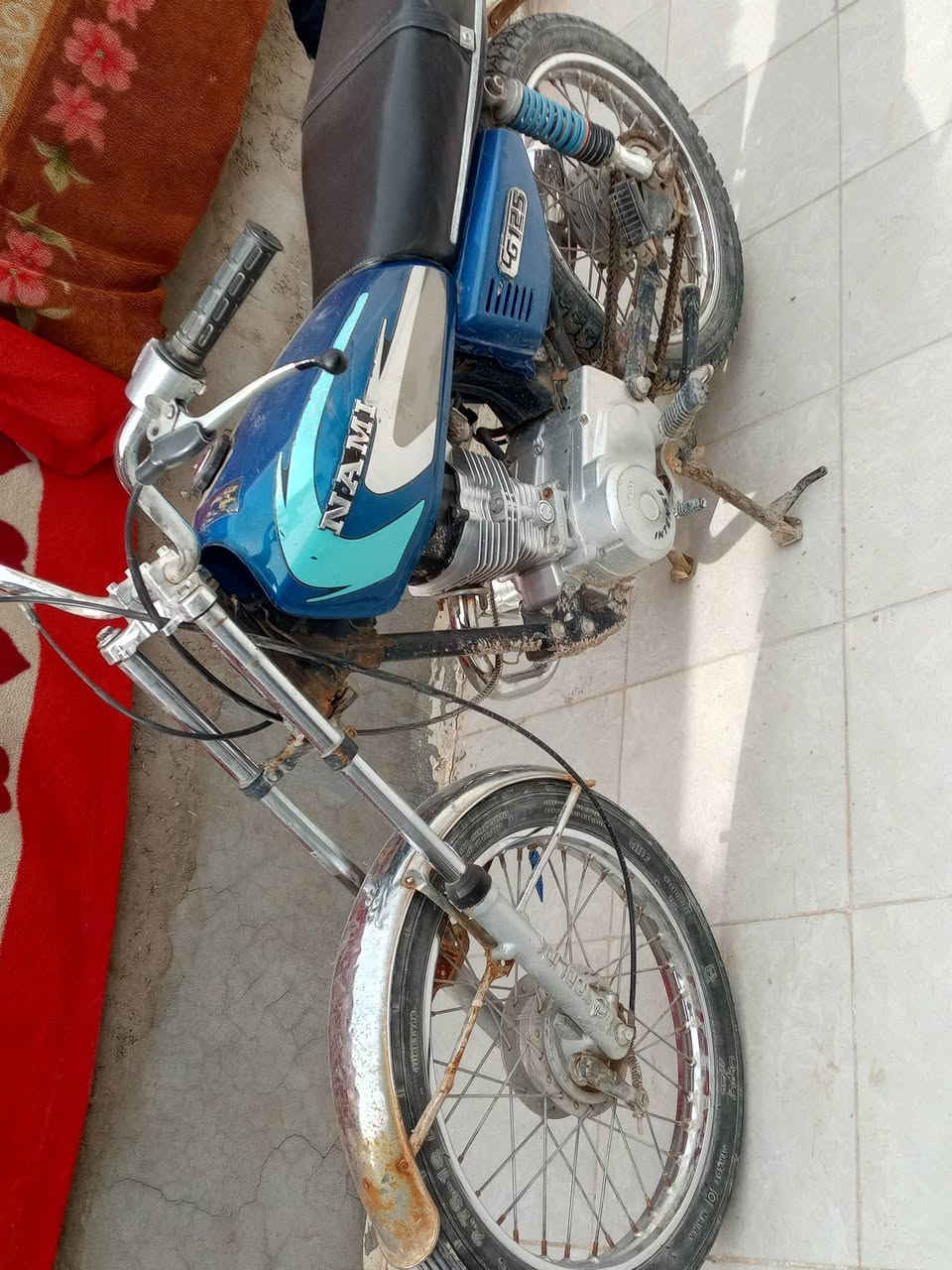 سلام عليكم درجه اربعه كير اصولي موديل 13تعمير 23درجه لا تنقيص ولا تبخير شلعه معدل بريكات شغله درجه اصولي بسمي مداور نفس اليوم مكاتبت مكتب درجه 450وبيه مجال للطبين درجه حلوه ***********
