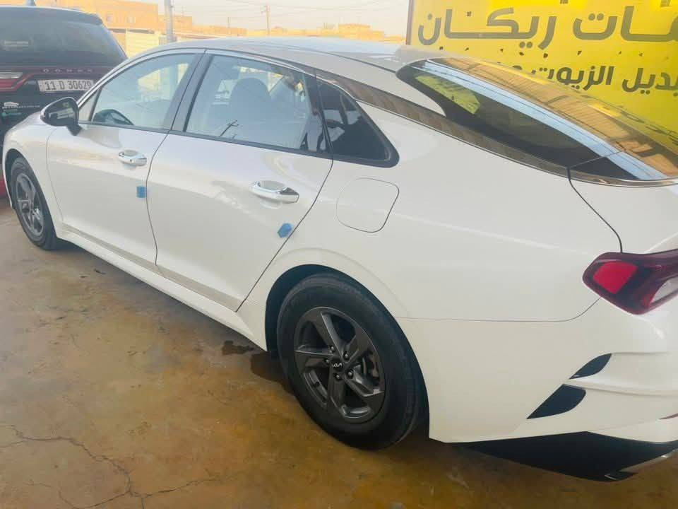 كي فايف كوري غاز اصل موديل ٢٠٢٣ مكفولة كفالة عامة رقم قادسية معوقين وصاحب الرقم موجود بالديوانية مستعد يسوي وكالة عامة مطلقة السيارة جديدة جدآ محرك ٢٠٠٠   بصمة تشغيل + بصمات ابواب + شاشة متصلة لمس + كير ماوس + تشغيل عن بعد + نظام ترحيب + تبريد قطعتين +شفتات ستيرن + سايد بريك دكمة + كار بلي وبيها هواي مواصفات بعد السعر ١٨٨ وبيها مجال بسيط مكانها بالديوانية الشراي يراسلني خاص ديوانية, القادسية


**إذا كنت صاحب هذا الإعلان وتريد حذفه لأي سبب، رجاءا أرسل رسالة إلى الدعم الفني**