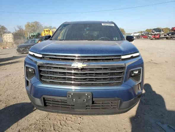 1 نوع المــــركبة : CHEVROLET TRAVERSE LT
2 مـــوديل المركبة : 2025
3 تاريـــــخ المزاد الخاص : Dec 09, 2025 06:00 PM
4 حـــــادث المركبة : مذكور اعلاه في الصور اعلاه 
رابط القناة الخاص بنا بنشر تفاصيل السيارات وللاستفسار اكثر 
https://whatsapp.com/channel/0029Vb6cZq7BVJl25z1bpK15
يوجد لدينا شراء سيارات الى الاخوة الضباط المتقاعدين
يوحد لدينا شراء سيارات الى الاخوة ذوي الشهداء وبلا عمولة اكراما لتضحياتهم 
مــــــــــــــــــــــــــــــــــــزاد المركبة
للــــشراء الحضور الى شركــــــــــتنا اواحد فروعها في المحافظات 
الروان لاســــــــتيراد السـيارات الواقـــعه في 
ميسان - الجديدة - مجاور مديرية تربية ميسان 
***********-***********

