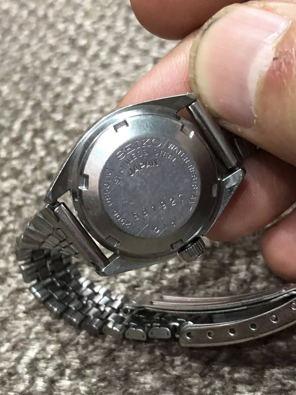 اوتماتيك نسائي


**إذا كنت صاحب هذا الإعلان وتريد حذفه لأي سبب، رجاءا أرسل رسالة إلى الدعم الفني**