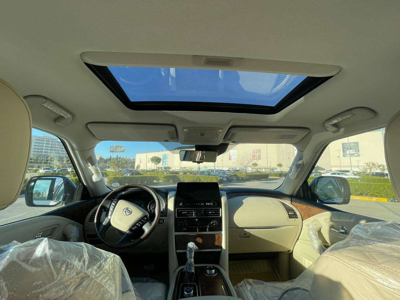 نیسان پەترۆل 2022 سفری شەریکە
تەنهه ٢،٥٠٠ کیلۆمەتر ڕۆشتووە و قەپات مواسەفاتە
ناو سپی
کوشن کارەبا و تەنانەت کوشنی ڕیزی سێیەمی کارەبایە
کوشن جلدی تەبیعی
کوشن سارد و گەرم
کوشن خەزن
تەبرید مەرکەزی
تەبرید ٣ پارچە 
کەلە شاشە 
ڕاداری پێش
ڕاداری دواوە
ڕاداری خەتی جادە
ڕاداری لا تەنیشت 
کامێرای ٣٦٠ دەرجە 
سنوقی شەفت و جەگ
بەسمە
شەغال 
١٢ ئێرباگ
٩ سەماعەی مارکەی Boss
شەحنی وایەرلێس
دەبڵ ئەکسل
قفڵی ئەکسل
٣ مۆدی دەبڵ ئەکسل
٤ مۆدی لێخوڕین 
لایتەکانی لیدە 
بلاجیکتۆر
کە سەیارەیەک بەرەو ڕوو دێت خۆی لایتەکان دا ئەگرێت 
سەلاجە
جامەکانی بیلاد دژەخۆرە 
دەبڵ جامە
هەموو جامەکانی ئۆتۆیە
لە کاتی بەگ دانان ئاوێنەکانی نزم ئەکاتەوە
شەحن کردنی وایەر لێس
ئاوێنەی ناوەڕاستی کامێرایە 
گاعی بیلادی خۆی لەگەڵە
سەنەوی و ژینگەی تازەیە تا ٢٠٢٨تازەیە 
و بەشەرتی تەحویل و غەرامە بە ناوی خۆمەوەیە
مەکینەی V6-٤،٠٠٠لیتر
سەیارەکە شوخت و چاڵ و ساردی هیچ هیچی نییە

سـعـر : لە کۆمێنت داوابکە ڕاستەوخۆ بۆت دێت 📥 

گێر و مەکیەنەی بەشەرت 
هیچ کێشەیەکی تێدا نییە 

ژمارەی خاوەنەکەی 
***********
شوێن : سلێمانی
