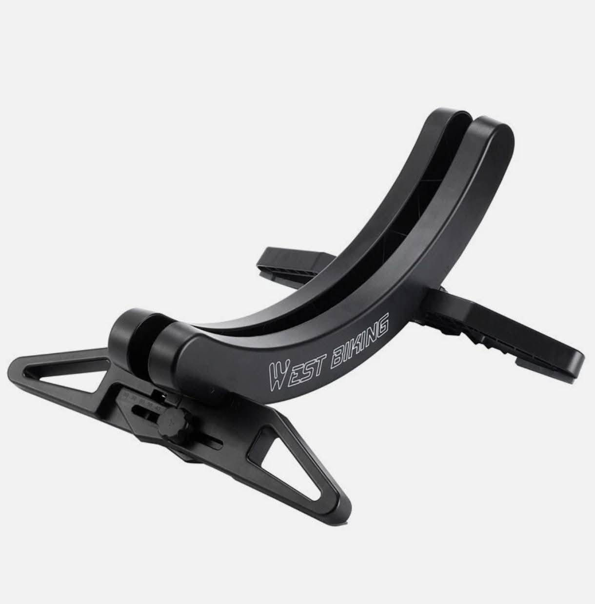 ستاند تثبيت ماركة West Biking
السعر 20


**إذا كنت صاحب هذا الإعلان وتريد حذفه لأي سبب، رجاءا أرسل رسالة إلى الدعم الفني**